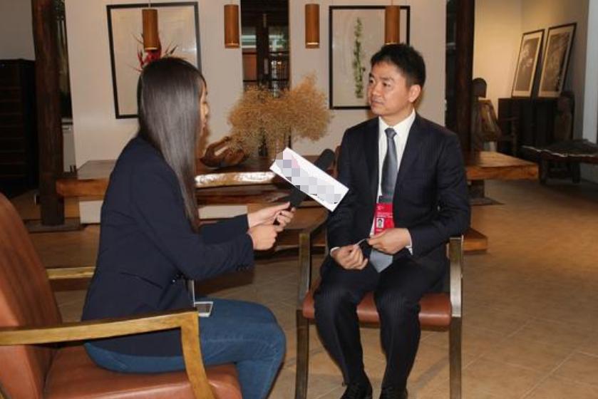 账上有860亿现金，京东为何不花出去？刘强东：留给兄弟们的保障