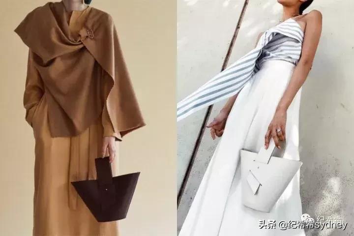 2022年度很火包包,2020年最潮时尚的小众包包推荐