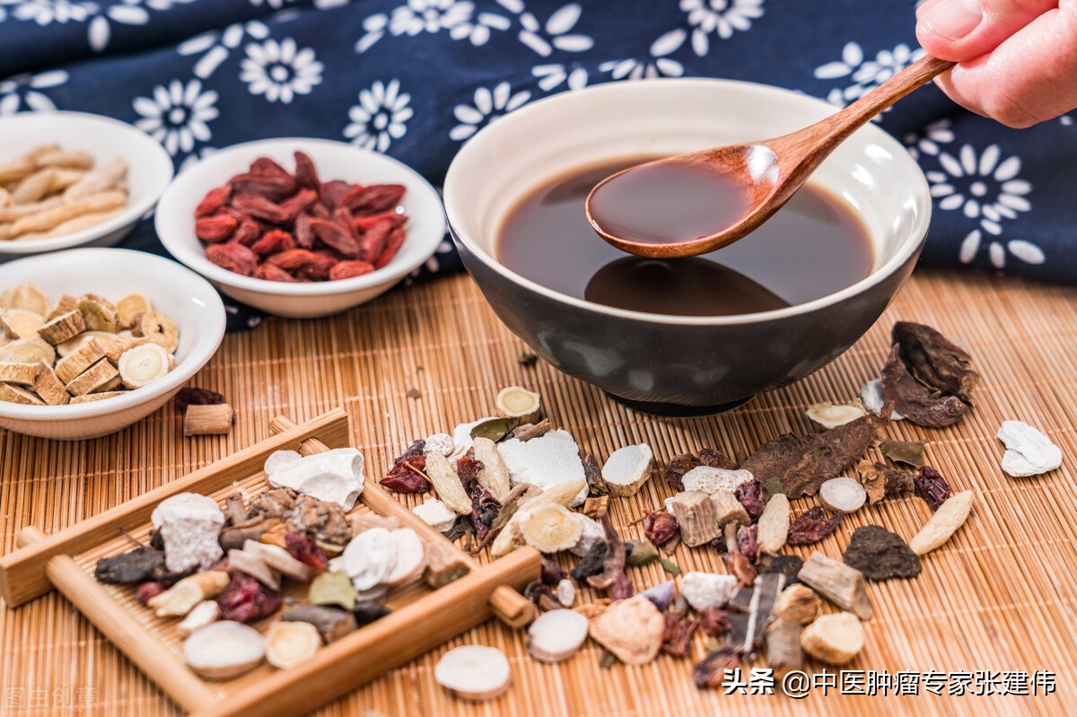 中药为什么都那么苦,中药再苦都苦不过生活