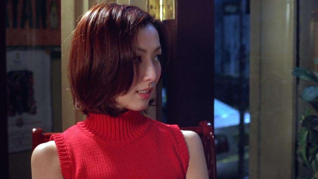 刘德华郑秀文孤男寡女歌曲,刘德华郑秀文演孤男寡女