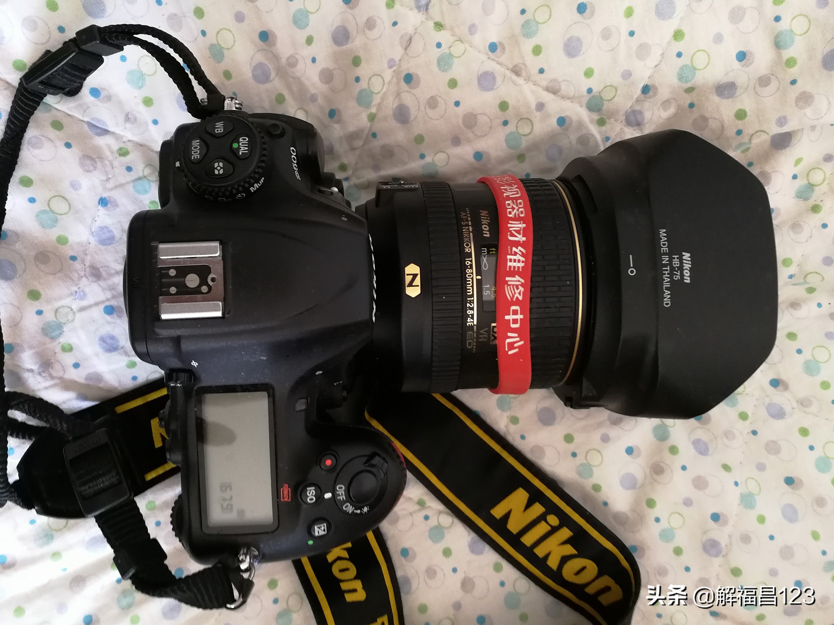 农民买东西惨遭忽悠,农民朋友不能上当受骗