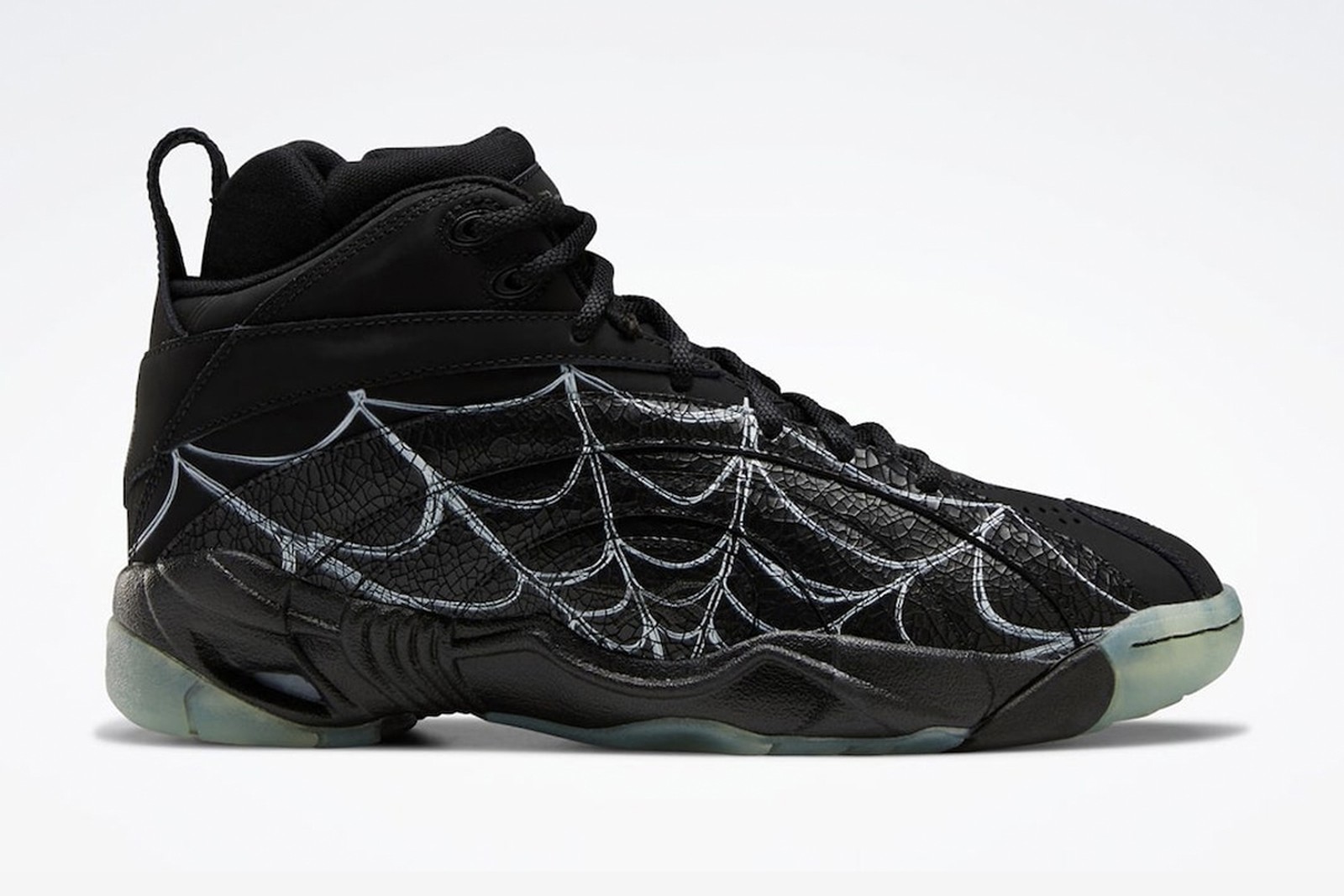 万圣节新款鞋,最恐怖的鞋