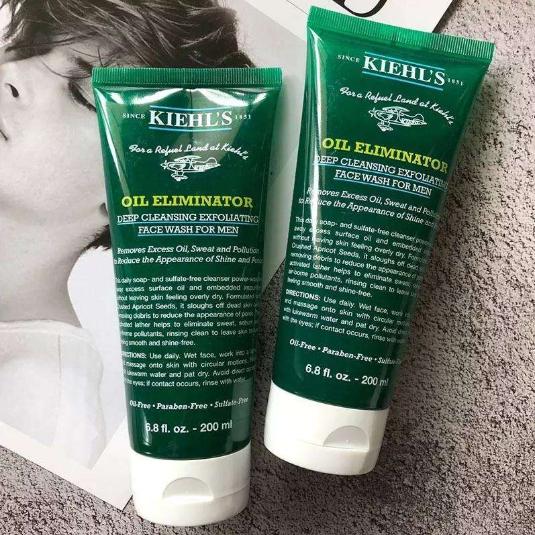 男士好用的洗面奶排行榜最新,男士最好用的洗面奶排行榜推荐