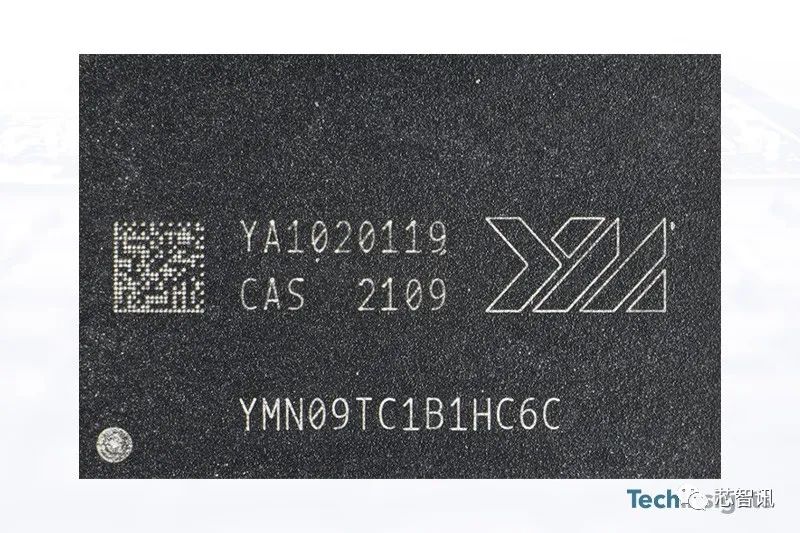 固态硬盘tlc颗粒和长江晶圆哪个好,长江存储是tlc颗粒吗