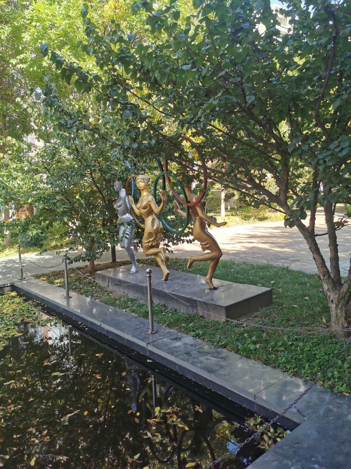 北京国奥村全景,北京国奥村房价多少钱一平方