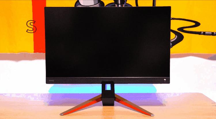 27寸游戏显示器游戏体验,27寸的4k游戏显示器