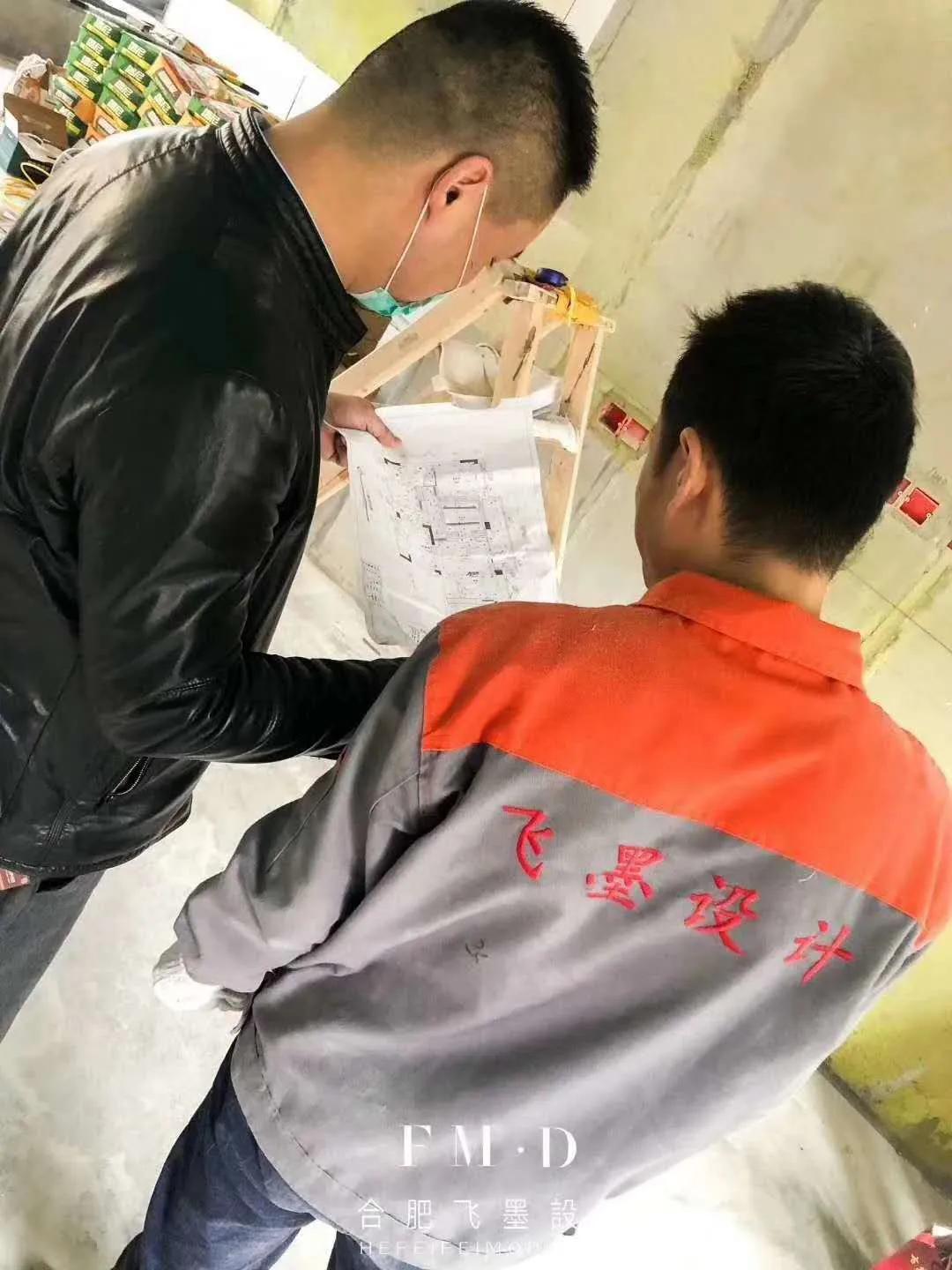 定制家具和木工师傅打造的区别,家具是请木工做还是家具厂便宜