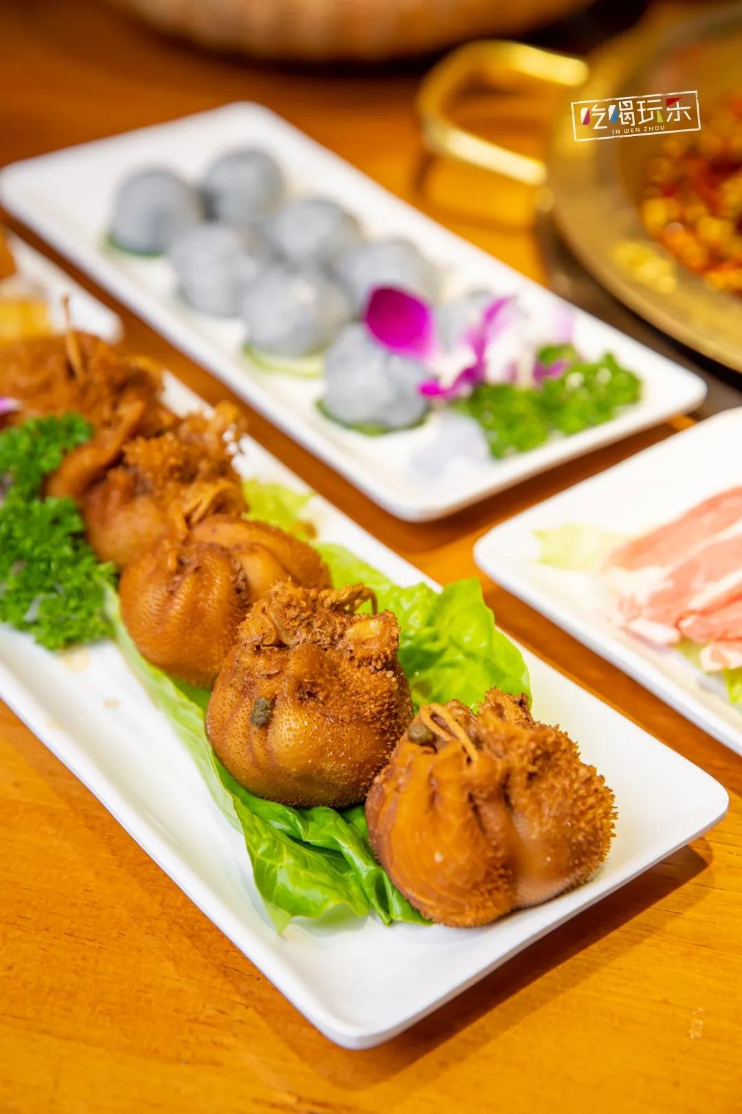 温州爆火美蛙鱼头,重庆最火爆的美蛙鱼头