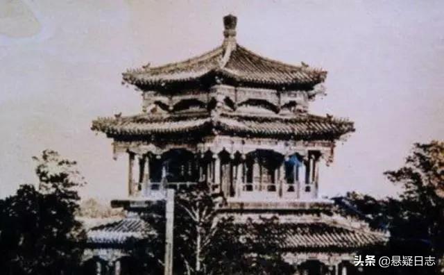 68张惊艳世界的老照片,100张震撼世界的老照片