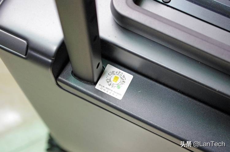 地平线8号领航者系列登机箱,地平线8号旗舰版登机箱