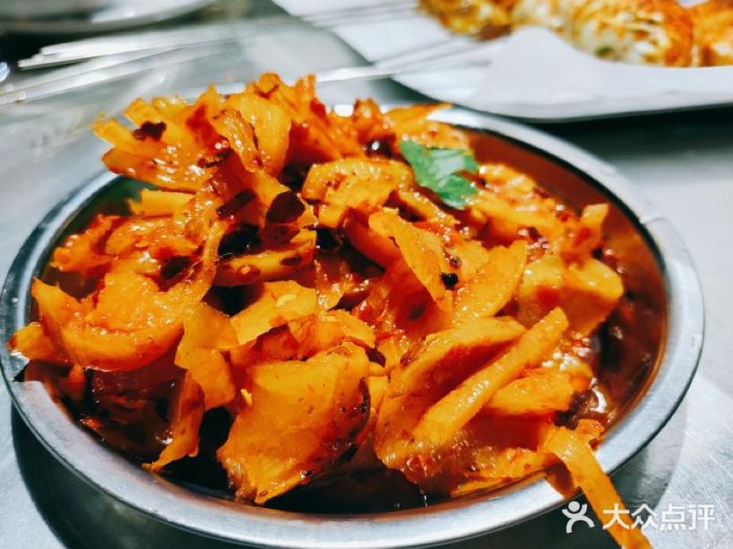 长春清真海鲜烧烤网红店,长春网红烧烤店排行榜前十名