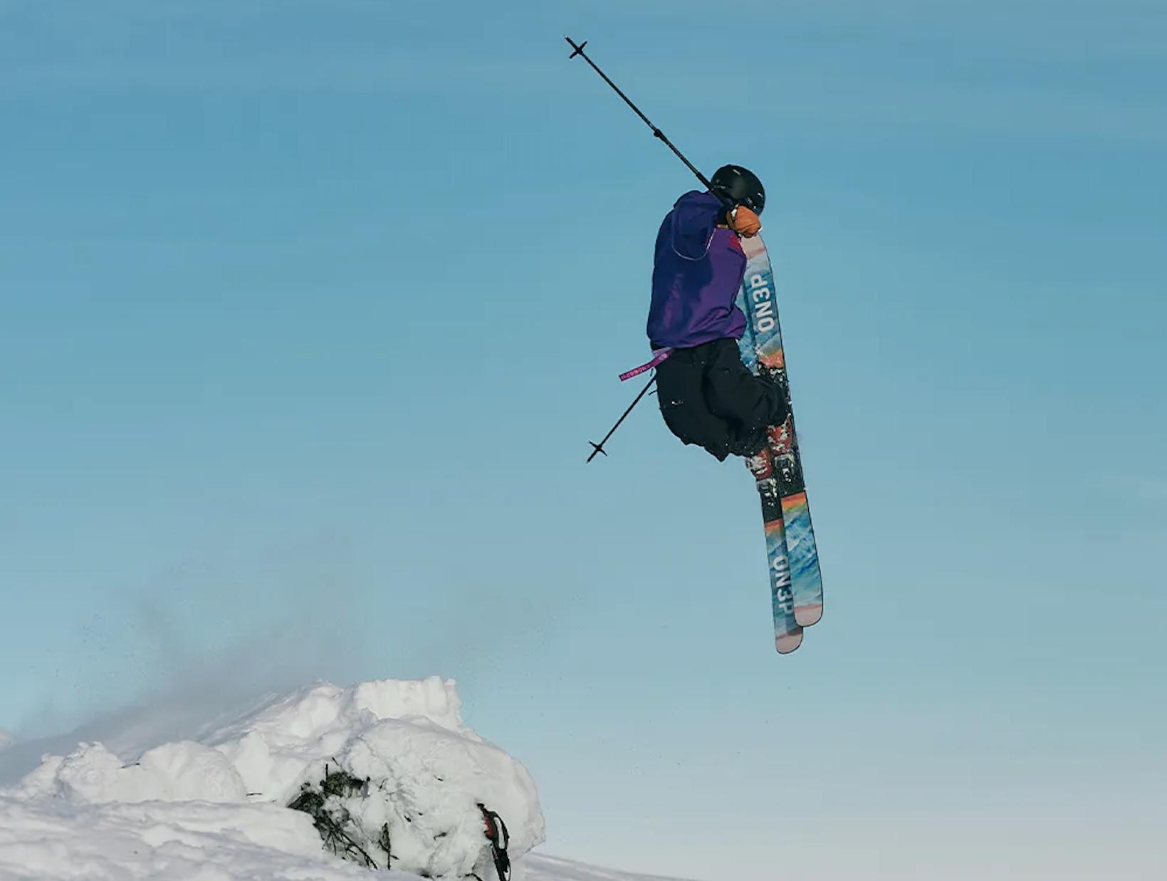 安踏户外服饰,户外服装新品牌上市