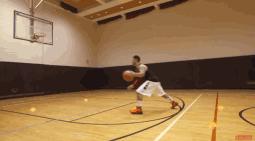 运球3大误区都不知道，还学什么打篮球？