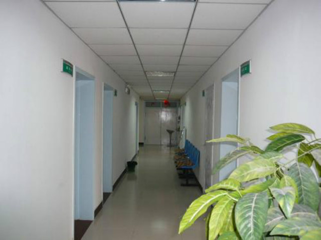 301是军队医院吗,解放军301医院是什么级别及历史