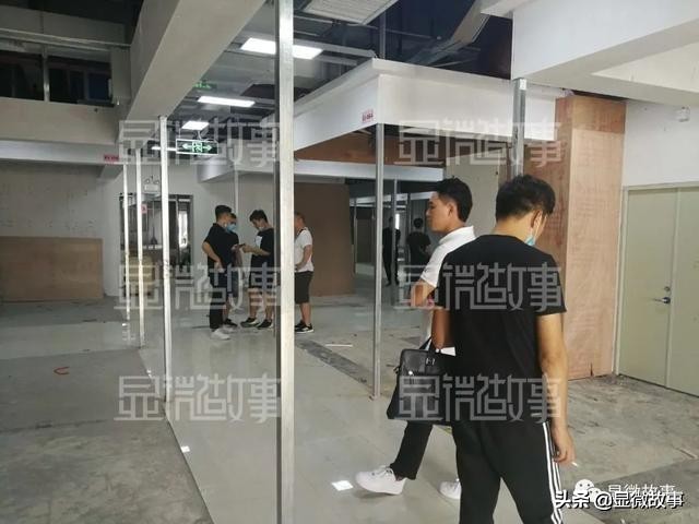 在华强北开进口美妆店铺多少钱,华强北不卖原装机吗