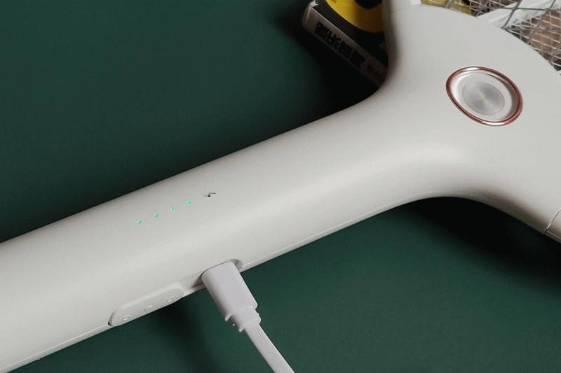 佐敦朱迪电蚊拍,佐敦朱迪电蚊拍换电池