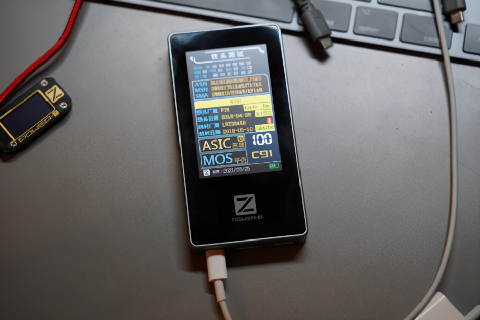 辨别苹果充电器快充,什么设备能测试苹果充电器的真假