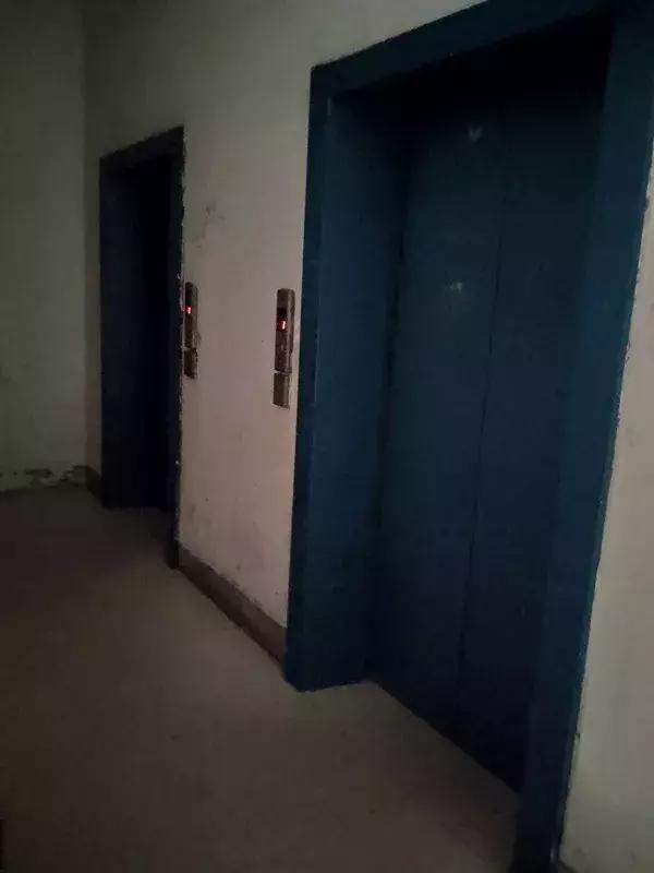 镇江市电梯检测,小区电梯测评