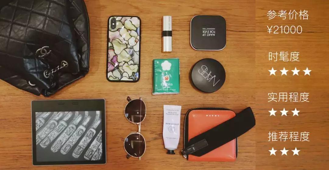 小白值得入手的奢侈品包包哪几款,适合女生入手的第一款奢侈品包包