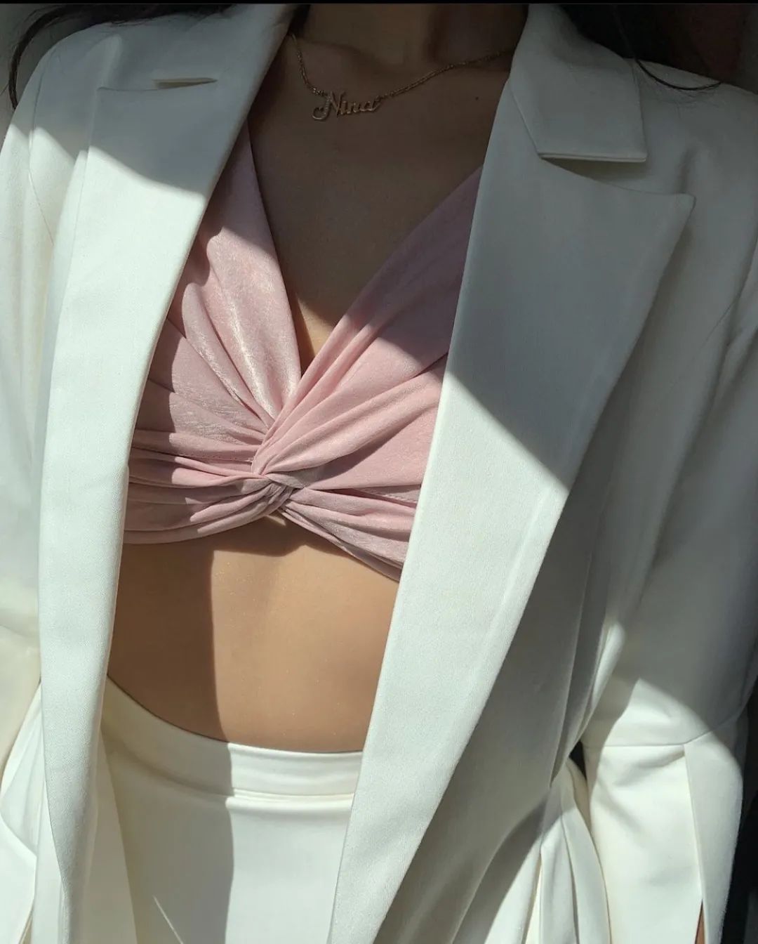 没有少女心也可以爱上这朵“蝴蝶结”