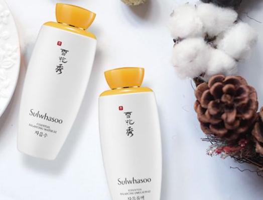 目前护肤品最好的成分是什么,所有护肤品好用推荐