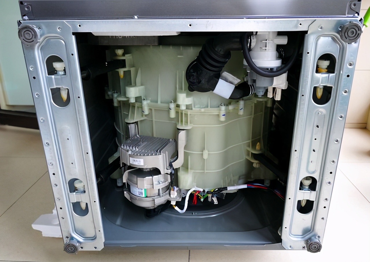 波轮洗衣机不考虑价格怎么选,波轮洗衣机还值得购买吗