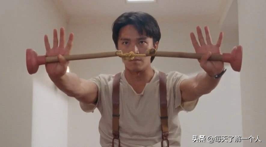 周星驰每个人都要为自己努力,周星驰感悟人生经典片段