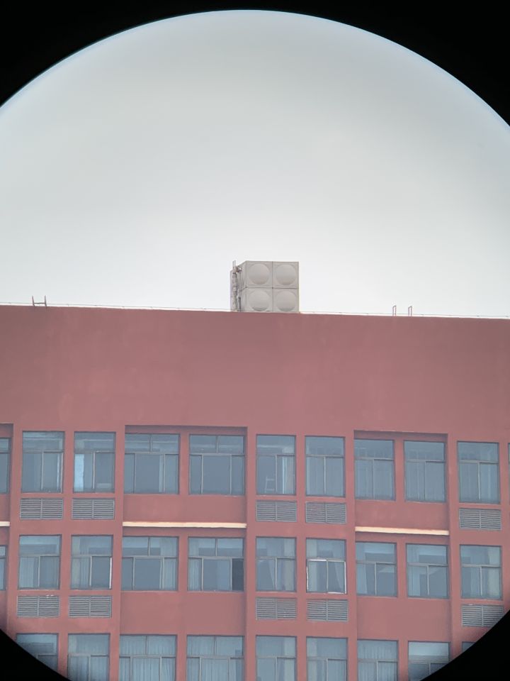 森林人单筒手机望远镜测试,iphonexr手机望远镜