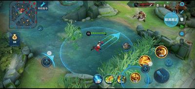 王者荣耀天云：达摩打不出伤害？那是5个细节处理不到位