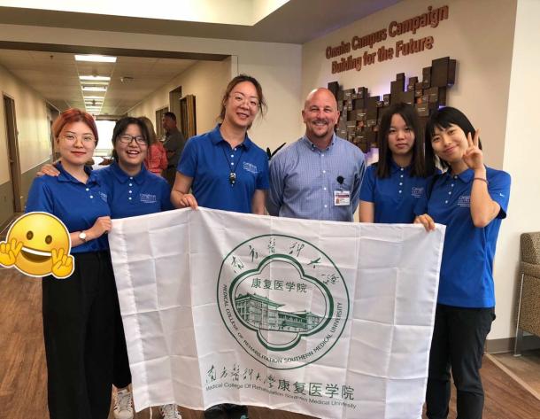 本硕连读的大学中外合作办学,名校中外合作本硕连读专业