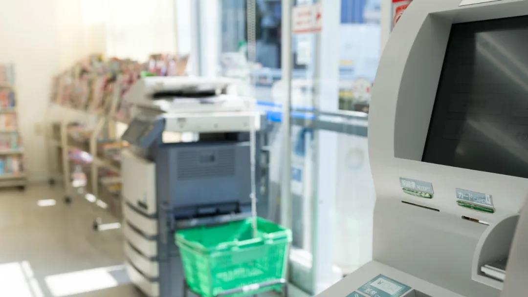 日本便利便利店,日本有哪些小型的便利店