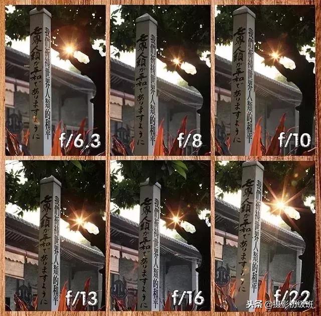 想要拍好视频需要什么,人像星芒照片怎么拍