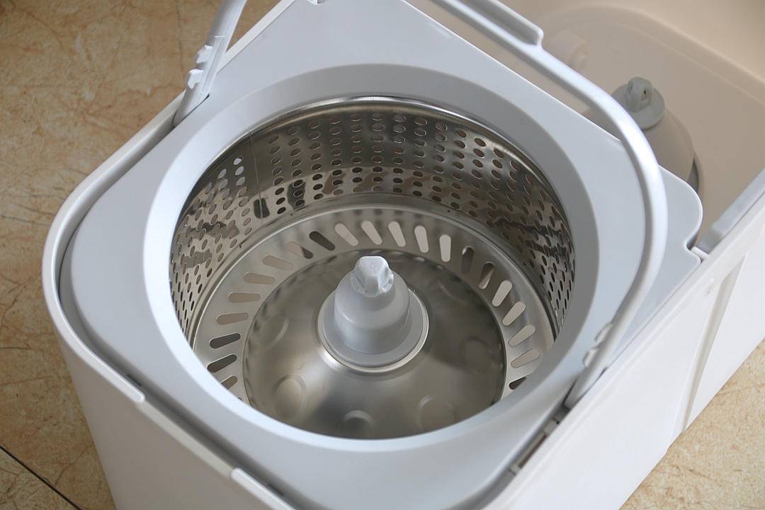 自从用了迷你小拖把,自从用了这个拖把拖地又快又干净