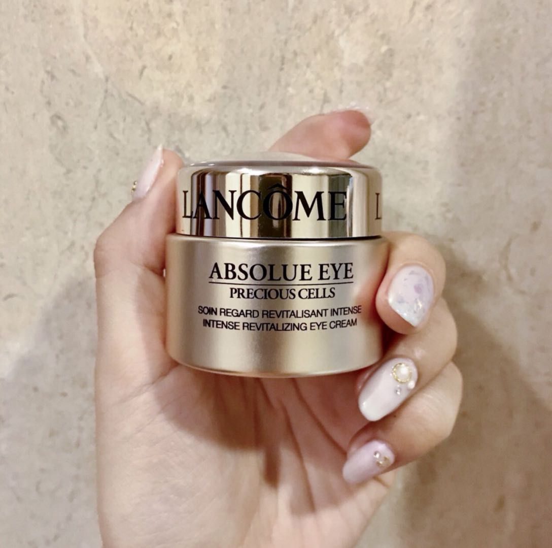 眼霜如何挑选先来看看这篇干货,眼霜推荐排行榜第一名怎么选