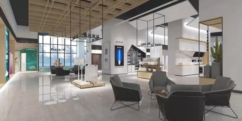 最新滨湖商业综合体,拿地超过10年的新盘