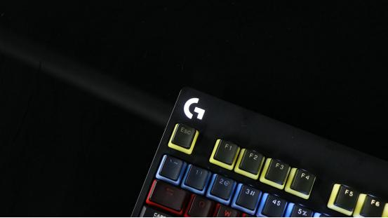 罗技机械键盘g610按键更换,罗技g610键盘红轴青轴价格