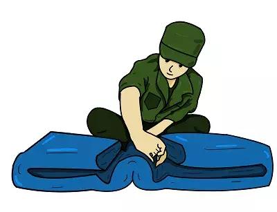 避免军训,有哪些方法可以避免军训