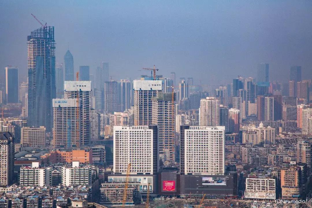 当年的亚洲第一高塔,亚洲曾经第一高塔