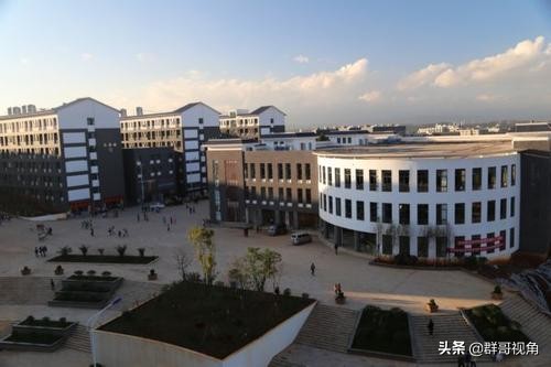 北方集团下属民办高校,北方教育投资集团有多少所学校