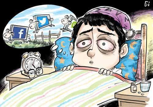 运动治愈我的严重失眠,失眠运动的正确方法