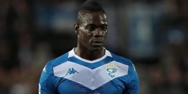 巴洛特利人生如此精彩如此辉煌,巴洛特利的人生由来