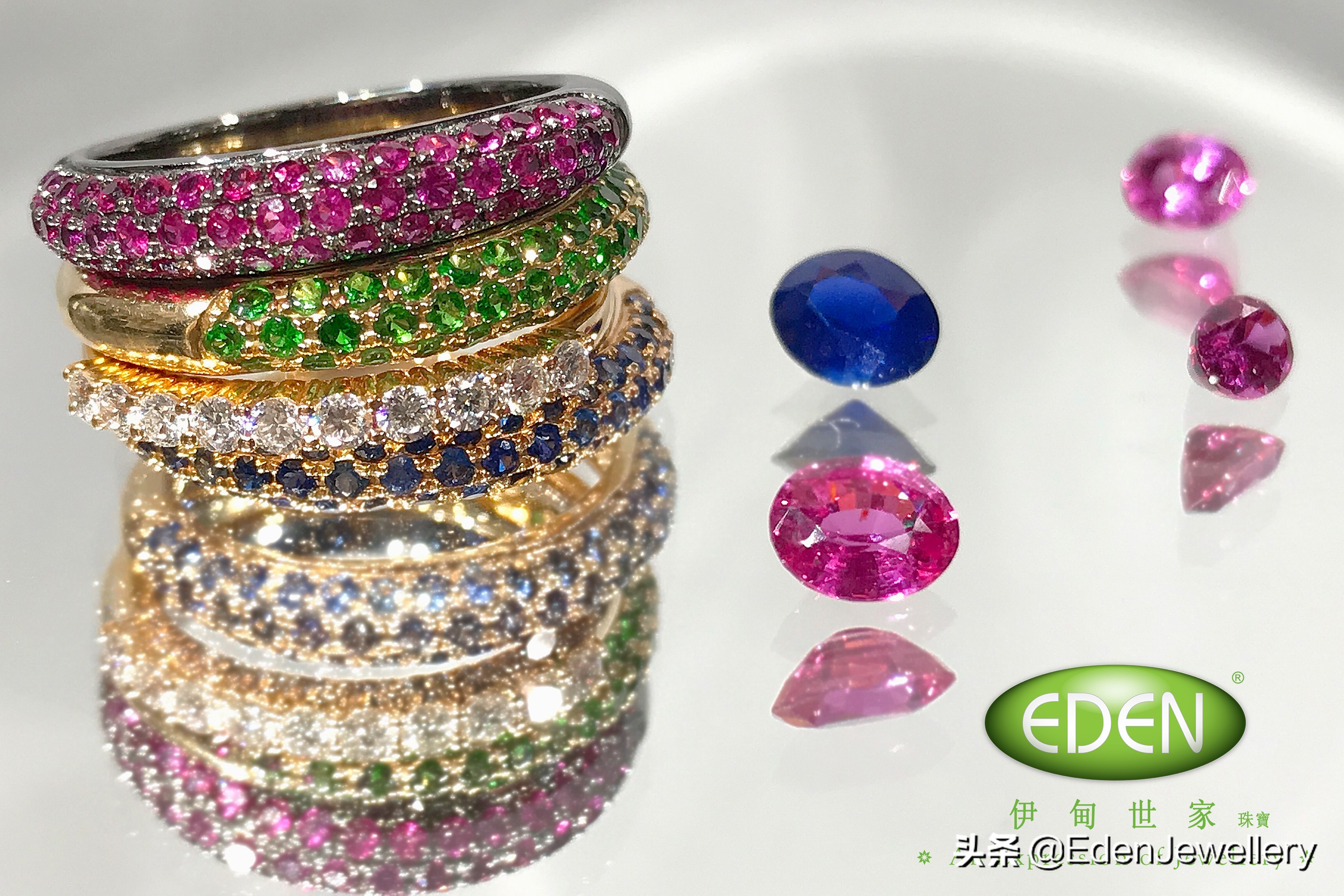 合金首饰怎么辨别真假,金属首饰的鉴定方法