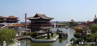 中国风水最好的十大城市,中国风水最好的地方