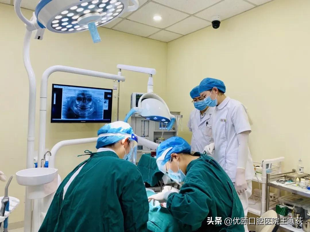 儿童全麻治疗过程,三岁宝宝根管治疗全麻有危害吗