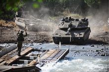 以色列梅卡瓦mk4纪录片,以色列梅卡瓦mk4