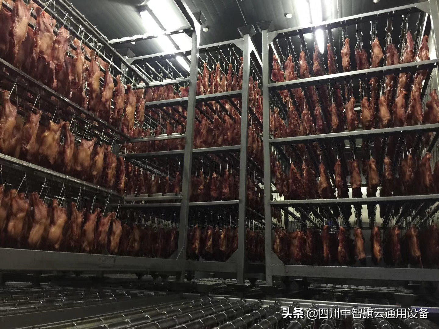 西藏腊肉烘干设备哪家好,湖北腊肉烘干设备推荐