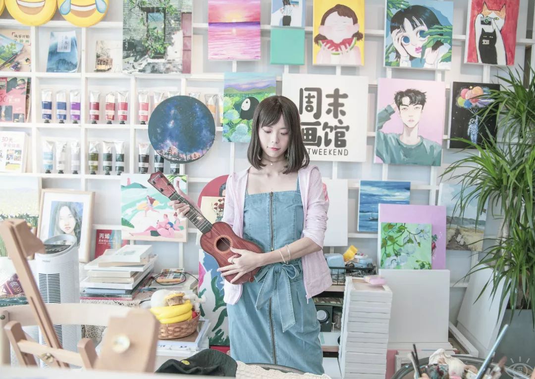 南山科技园有什么玩的,深圳南山科技园游玩