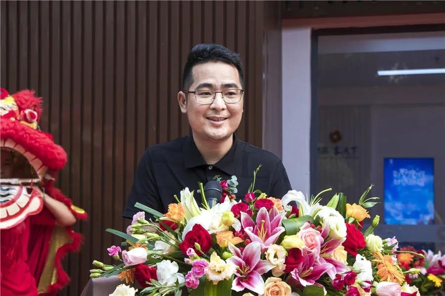 河源客天下运营部,河源客天下实践活动