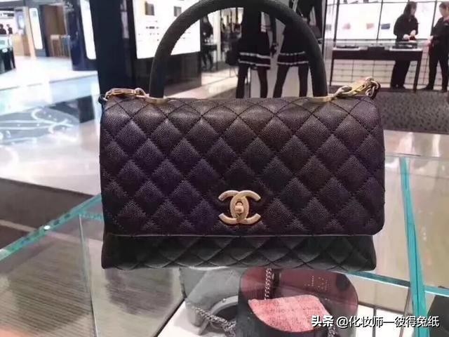 别被包包左右你的品味