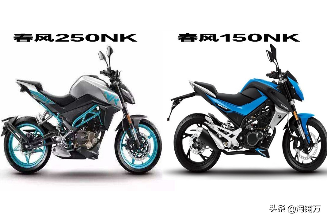 落地两万五左右的摩托车新车推荐,1-2万元入门级摩托各类车型